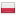 daxi.pl server is located in Poland